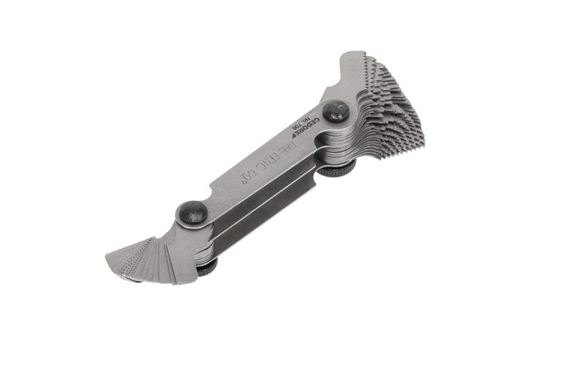 GEDORE 706 Thread Gauge - Image 3